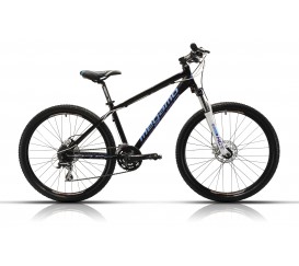 Megamo 27.5" Natural 50 Lady 